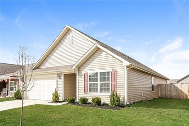 1350 Greenbriar Way, Franklin, IN 46131 - photo 2