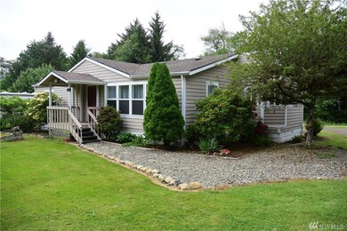 3525 Louderback Ave, Raymond, WA 98577 - photo 7