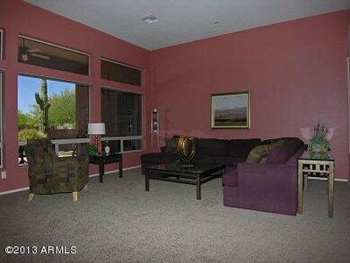 Covered patio seen from Great Room