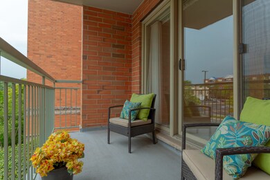 Eagle Point Condominiumns unit 202, Niles, IL 60714 - photo 7