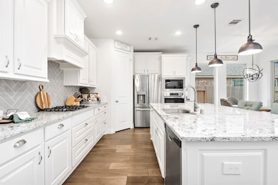 4331 Croft Creek Dr, Spring, TX 77386 - photo 7