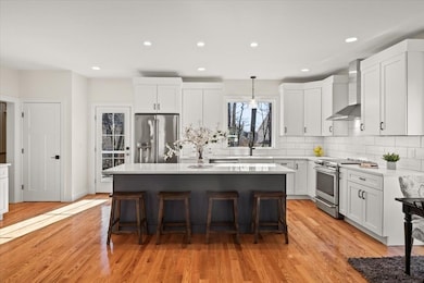 10 Matthew Cir, Easton, MA 02356 - photo 6