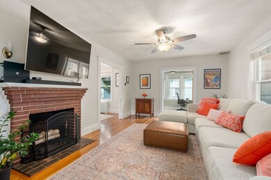 16 Mascoma St, Quincy, MA 02170 - photo 4