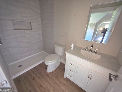 1816 Oak Spring St, Statham, GA 30666 - photo 6