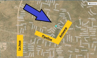 0 Diamond Springs Dr, Horizon City, TX 79928 - photo 5