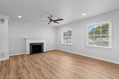 2001 Wolfe Ln, Fort Smith, AR 72901 - photo 5