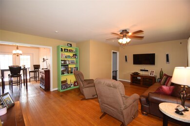 1130 Stonecrest Dr, Houston, TX 77018 - photo 5