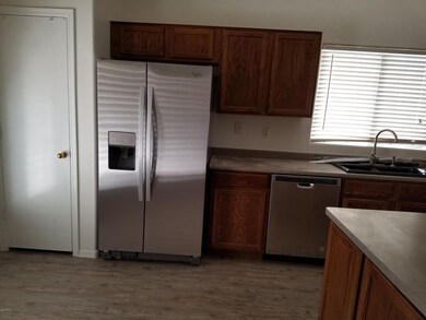 Weldon kitchen