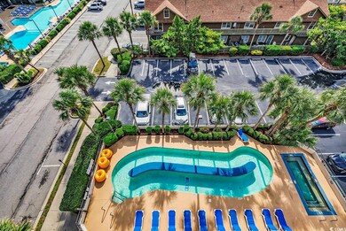 200 76th Ave N unit 771, Myrtle Beach, SC 29572 - photo 3