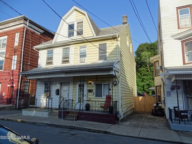 4 N Rock St, Shamokin, PA 17872 - photo 2