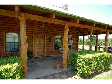 Facade/Exterior Front.