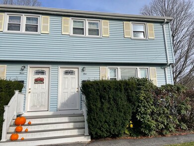 1 Wedgewood Ave, Billerica, MA 01821 - photo 2