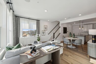 The Grey unit 101, Raleigh, NC 27601 - photo 5