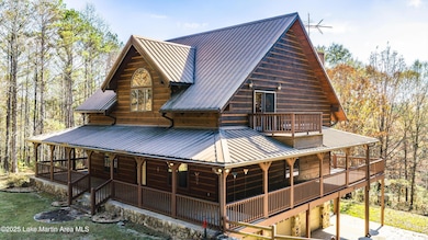 179 Beulah Rd, Dadeville, AL 36853 - photo 4