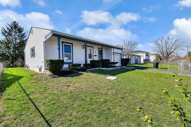 4007 Clabber Road Columbus Ohio-4