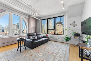 Boston Loft Condos unit 111, Boston, MA 02111 - photo 5