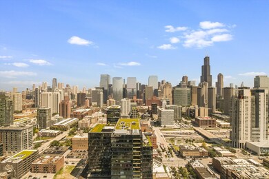 164 N Peoria St unit 2504, Chicago, IL 60607 - photo 4