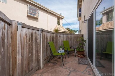 3881 Groton St unit 1, San Diego, CA 92110 - photo 4