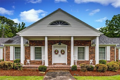 419 Springwood Rd, Asheboro, NC 27205 - photo 2