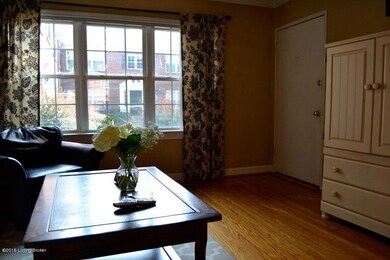 1609 Ellwood Ave unit D1, Louisville, KY 40204 - photo 2