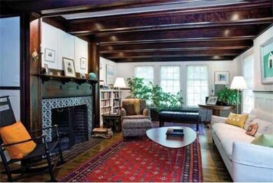 156 Winchester St, Brookline, MA 02446 - photo 2