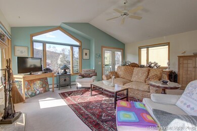 Living Room/Great Room Plan