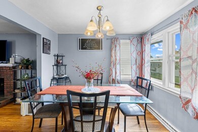 266 Myrtle St, Brockton, MA 02301 - photo 6