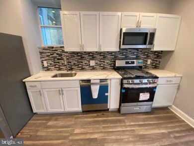 2922 W North Ave, Baltimore, MD 21216 - photo 2