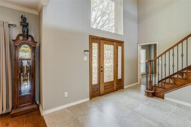 507 Candlewood Ct, Wylie, TX 75098 - photo 5