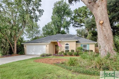 166 Druid Cir, Savannah, GA 31410 - photo 2