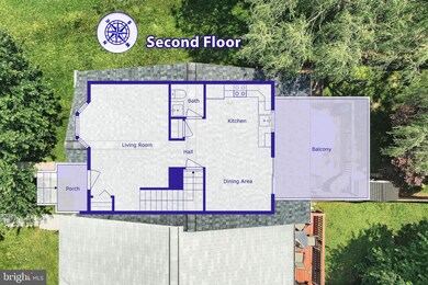 1232 Splashing Brook Dr, Abingdon, MD 21009 - photo 6