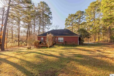 194 Wesley Dr, Ruston, LA 71270 - photo 6