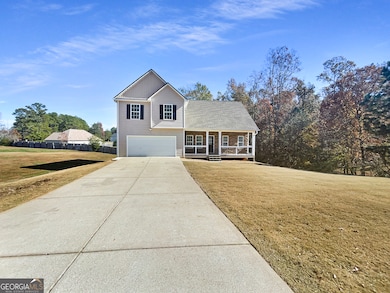 15 Cobblestone Dr NW, Cartersville, GA 30120 - photo 2