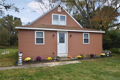 78 Cucumber Hill Rd, Foster, RI 02825 - photo 2