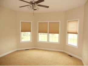 Bay Window