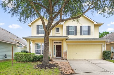 2927 Bright Sky Ct, Spring, TX 77386 - photo 2