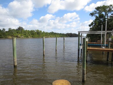 Typical Dock