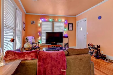 1523 W Crawford St, Denison, TX 75020 - photo 6