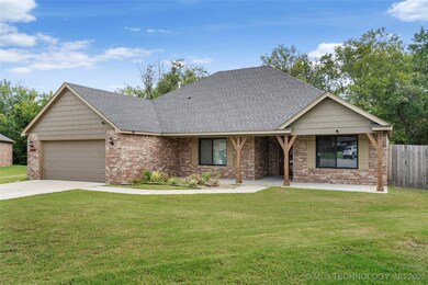 780 E 139th Place, Glenpool, OK 74033 - photo 3