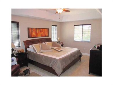 Bedroom Master