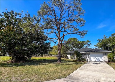 105 Harmony Ave, Lake Placid, FL 33852 - photo 2