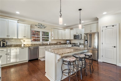 389 Paradise Point, Abbeville, SC 29620 - photo 3