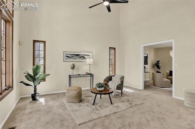 70 Long Bow Cir, Monument, CO 80132 - photo 4