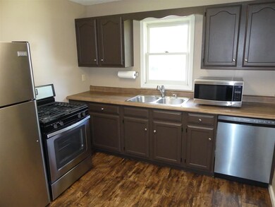 703 N West St, Princeton, IN 47670 - photo 2