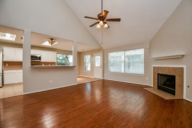 5206 Balmorhea Dr, Pearland, TX 77584 - photo 5