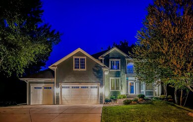 1579 Merganser Ct, Hugo, MN 55038 - photo 5