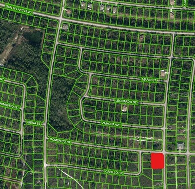 4947 Fettuccine Ave, Sebring, FL 33872 - photo 2