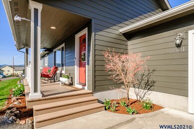 451 Topaz St, Philomath, OR 97370 - photo 5