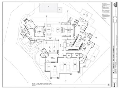 HOUSE PLAN
