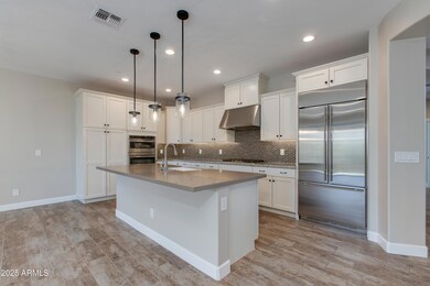 4777 S Fulton Ranch Blvd unit 2122, Chandler, AZ 85248 - photo 5